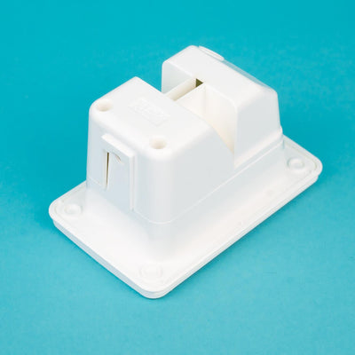 WHALE Mains Electric Socket
