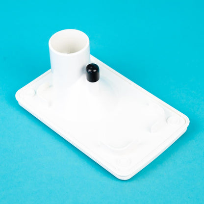 Socket Motorhome Fill