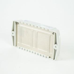 Solar charge controller