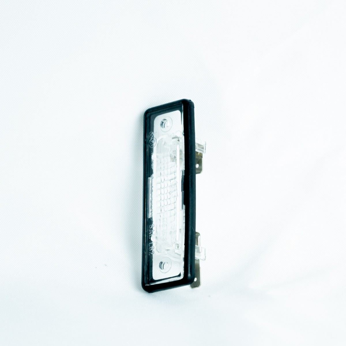 Jokon Number plate light for Dethleffs Motorhomes