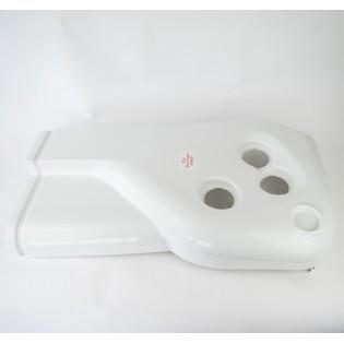 Auto-Trail Bumper O/S (Tribute 2015)