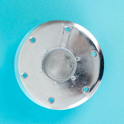 Fiamma Recessed Table Base Plate