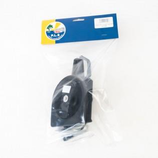 Caraloc 2000 Complete Right-Hand Door Lock Assembly