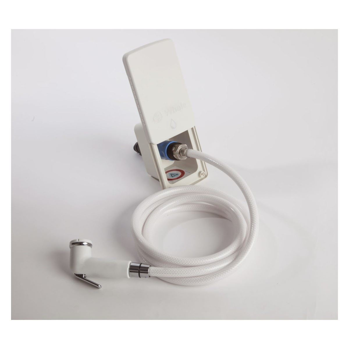 Socket Shower Handset