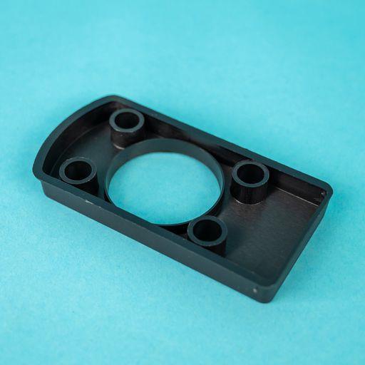 Roller Team external habitation door handle for motorhome