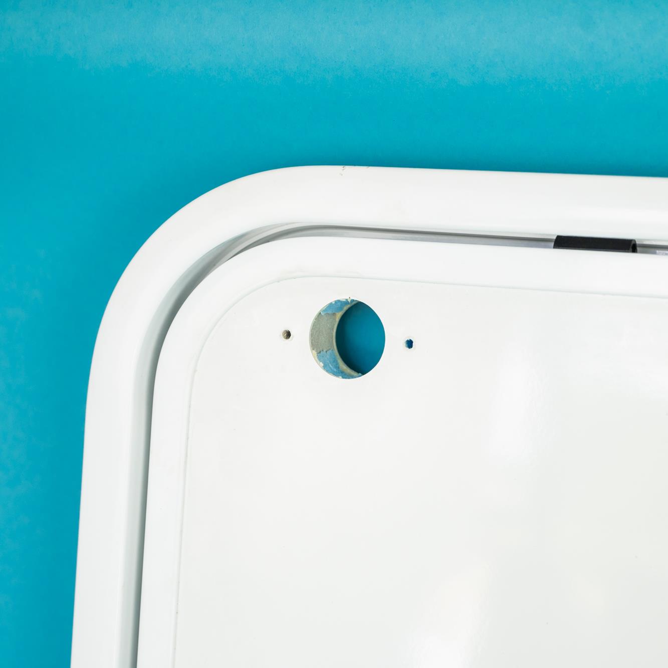 Locker Door 630 x 600