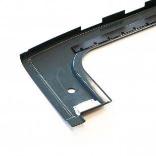 Roller Team 2015 746 Right Garage Frame Skirt