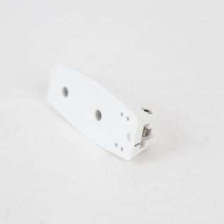 Dethleffs motorhome door retainer catch