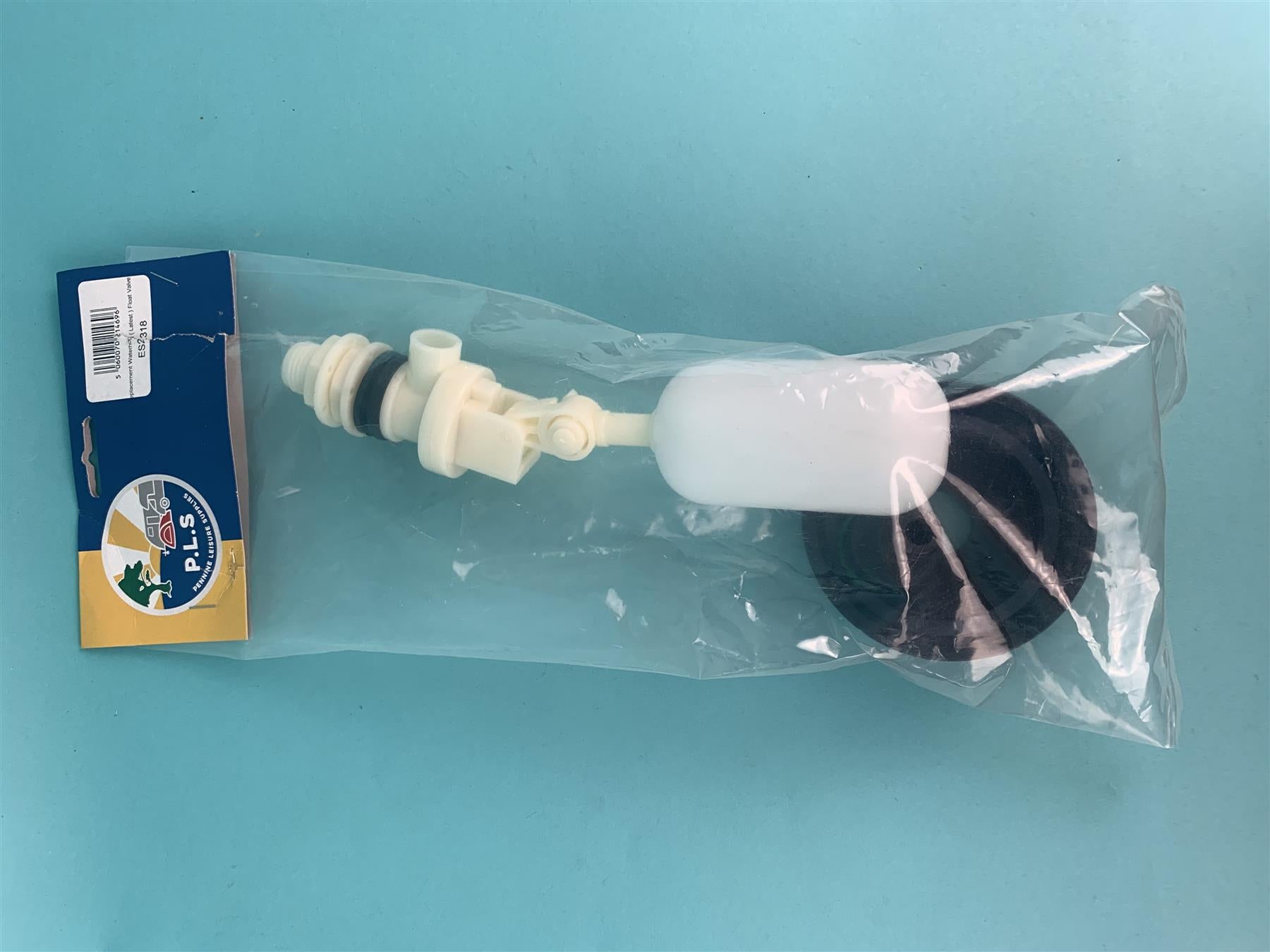 Replacement Waterhog Float Valve (latest)