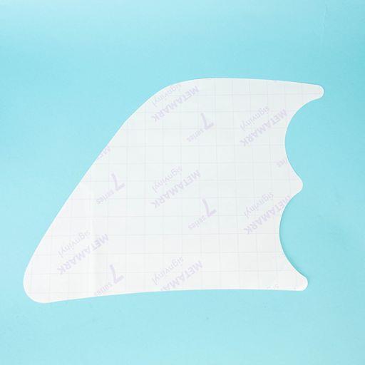 Auto-Trail O/S Rear Light Decal