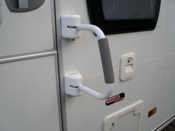 Milenco large security 41 handrail