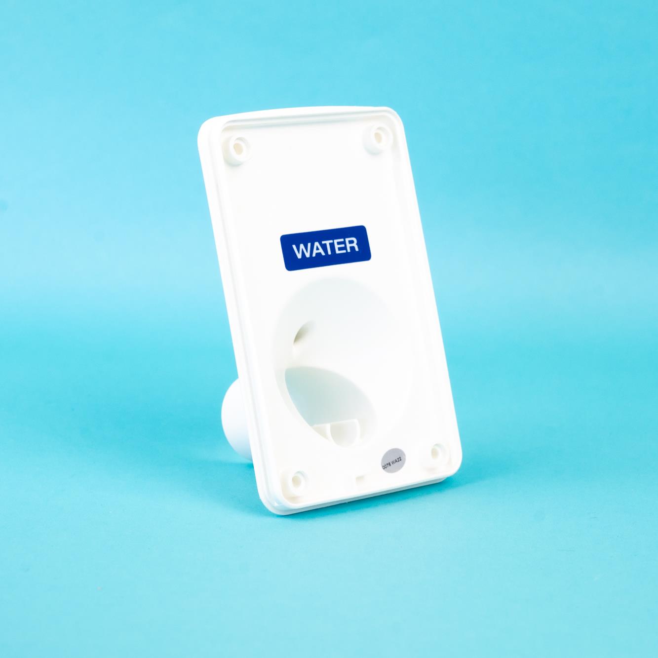 Socket Motorhome Fill