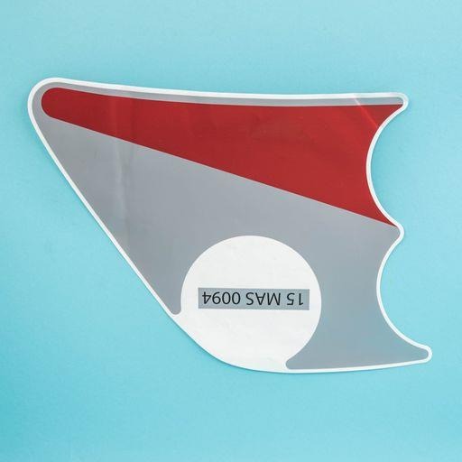 Auto-Trail O/S Rear Light Decal