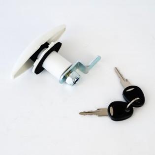 Ellipse turn clamp lock (Zadi)