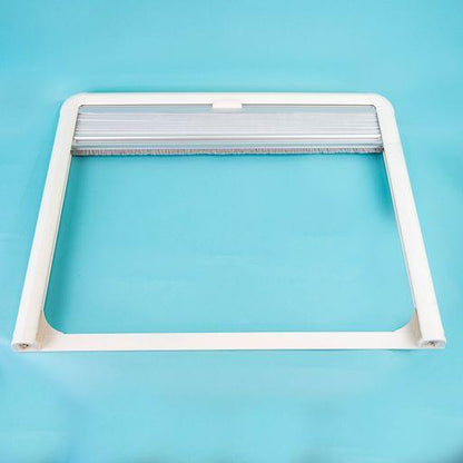 Dethleff Roller Blind Flair R