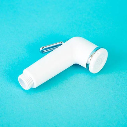 Whale Water Out Shower Handset