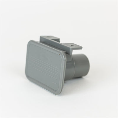 PLS 28mm outlet hose socket