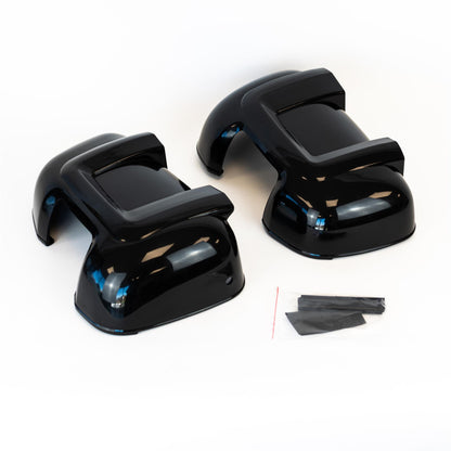 Motorhome Milenco short-arm mirror protectors