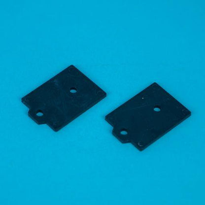 Wall Bracket For Awning Legs