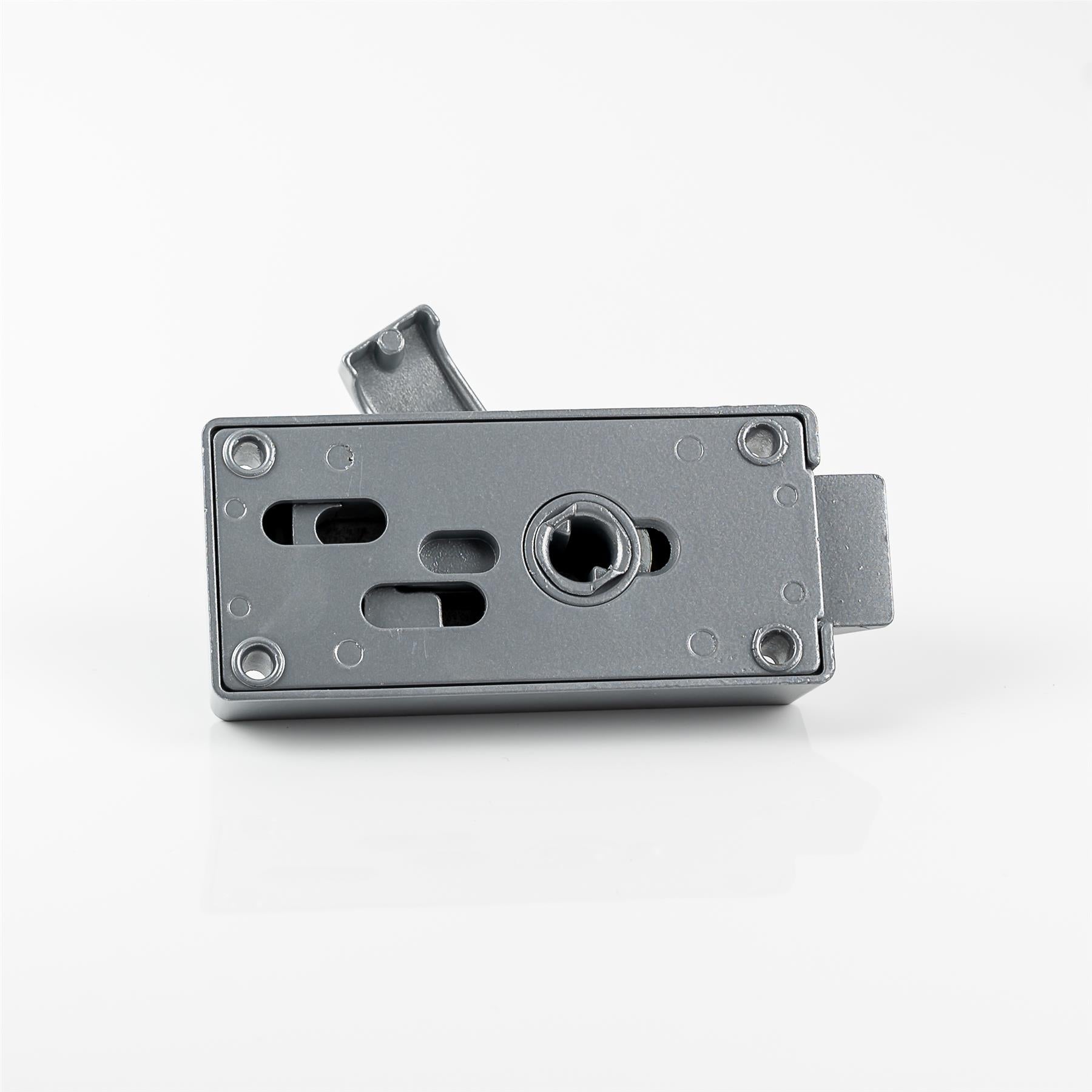 Caraloc 700 Complete Right-Hand Door Lock Assembly