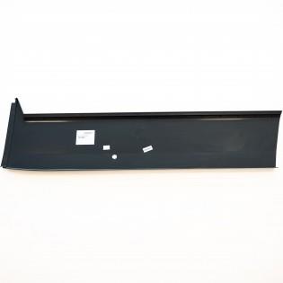 Roller Team 2014 590 Rear Left Skirt