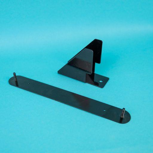 Roller Team Centre Support for Bumper Support