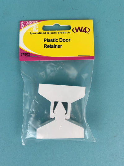 Plastic Door Retainer 37802