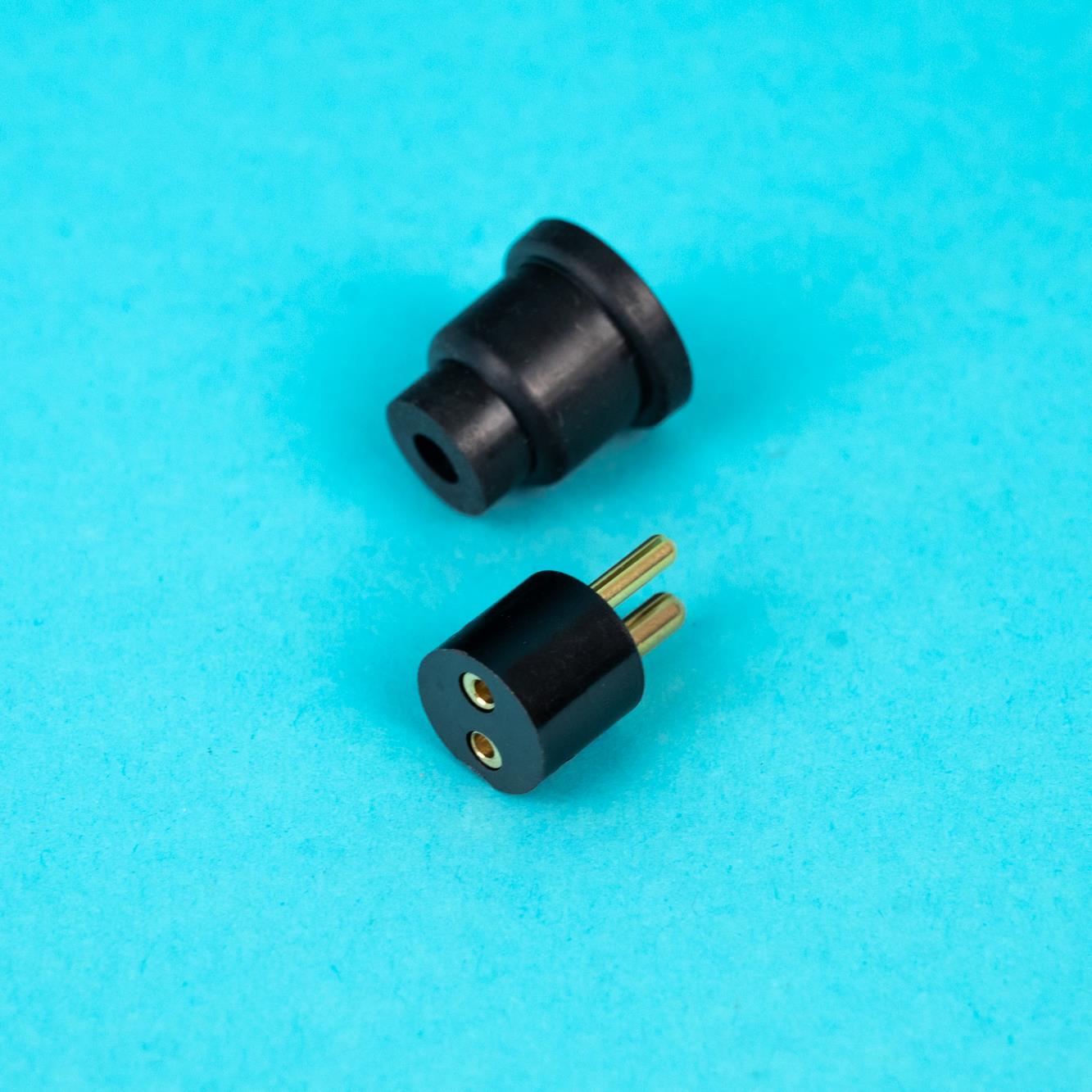 WHALE Plug/Gasket Assembly