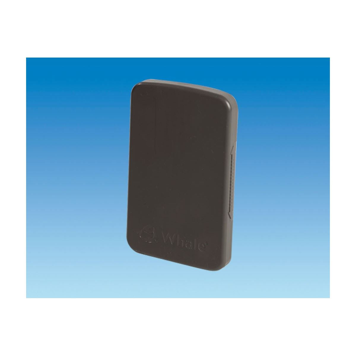 Silver EASI Slide Socket Lid