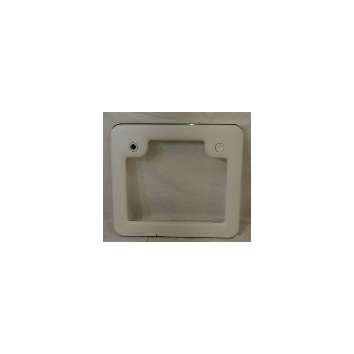 Thetford 2680480 Access Door - White