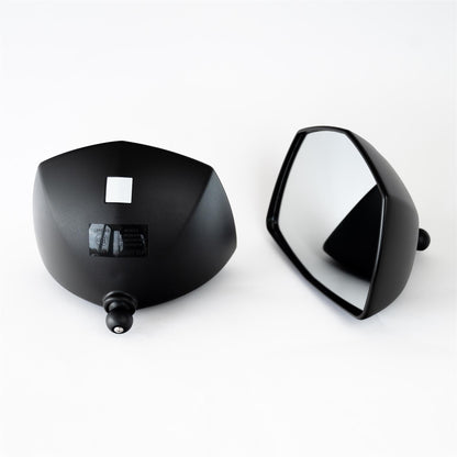 Milenco Grand Aero platinum mirror for motorhome