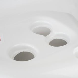 Auto-Trail Bumper O/S (Tribute 2015)