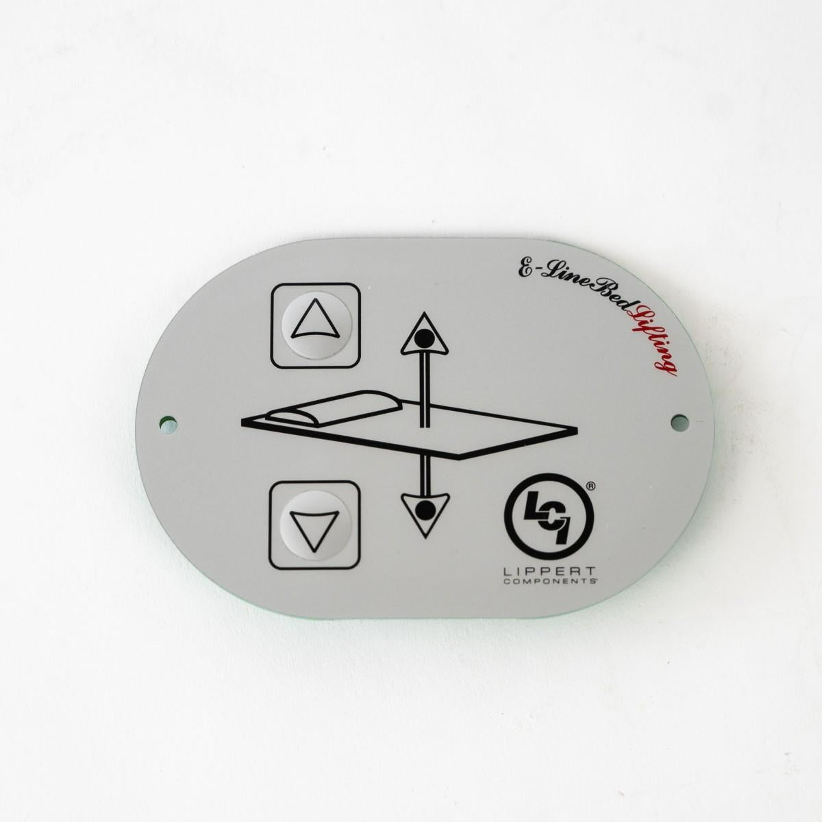 Roller team Elevating bed controller