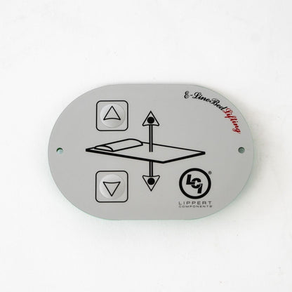 Roller team Elevating bed controller