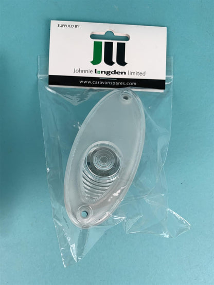 Front Marker Lamp Hella