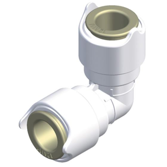 WHALE SYS-12 Equal Elbow Connector