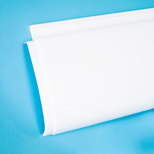 Roller Team NS Side Panel - Paint To Match